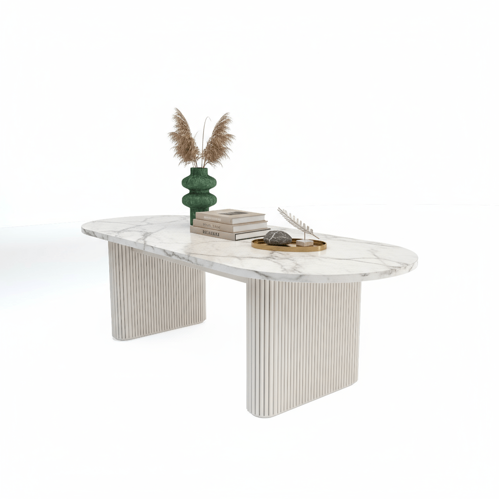 NODE DINING TABLE - DINING ROOM COLLECTION - MUSE