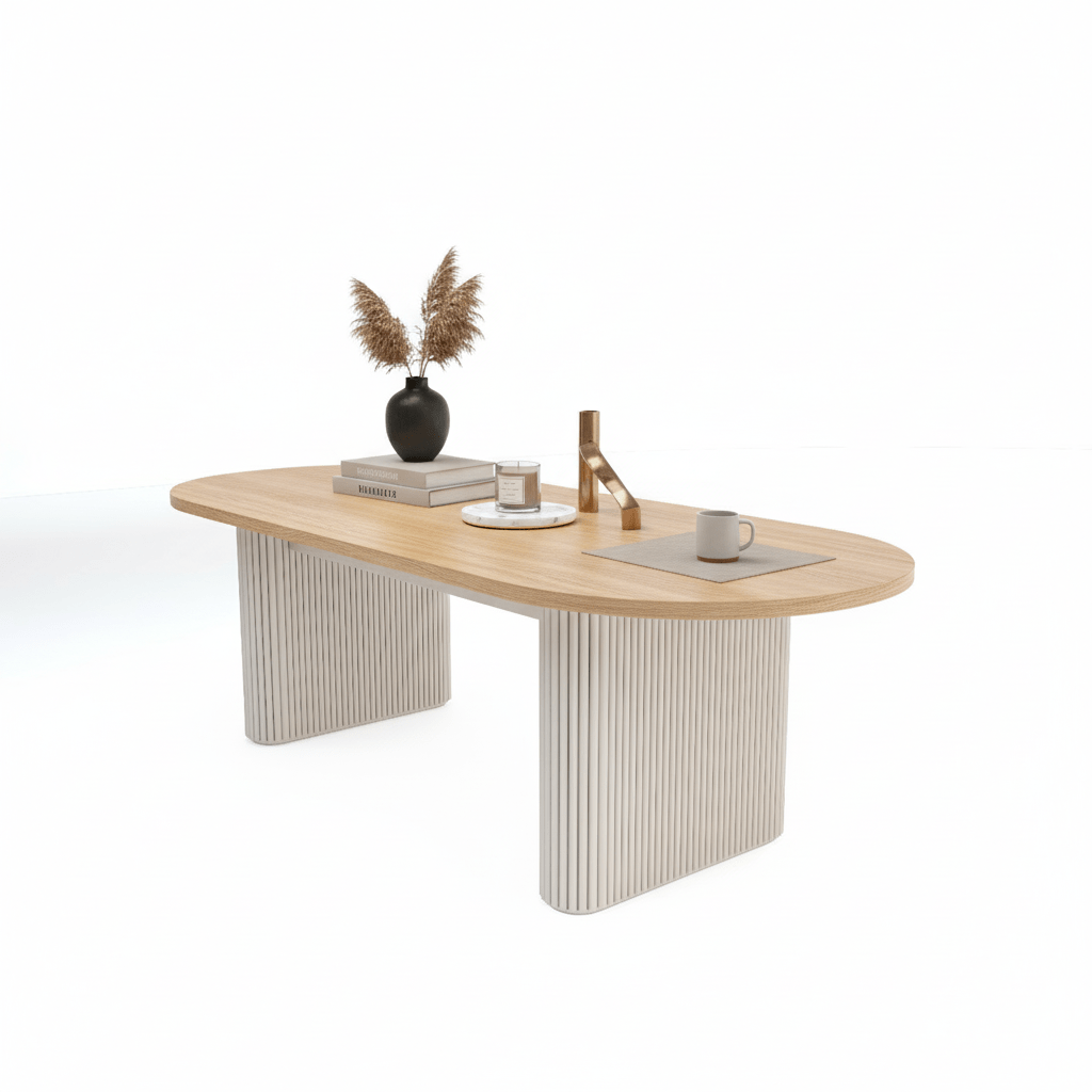 NODE DINING TABLE - DINING ROOM COLLECTION - MUSE