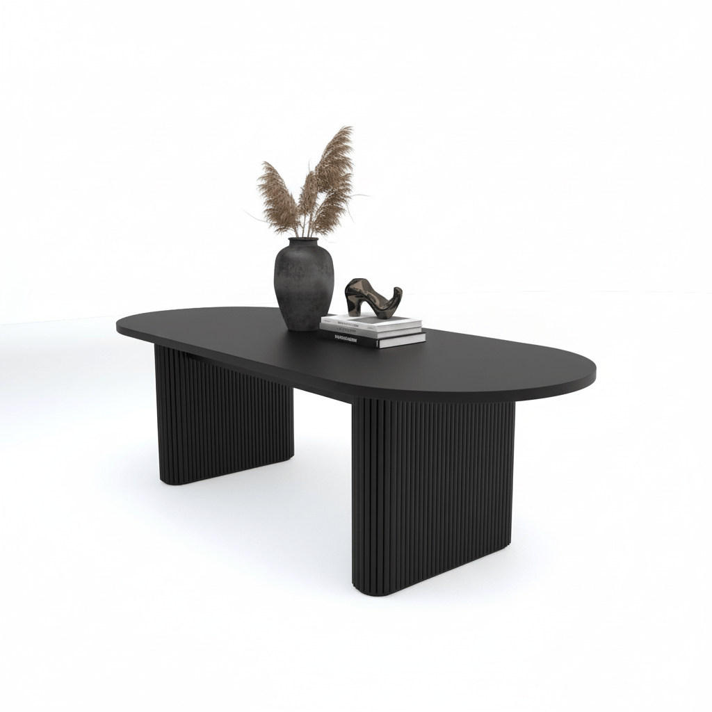 NODE DINING TABLE - DINING ROOM COLLECTION - MUSE