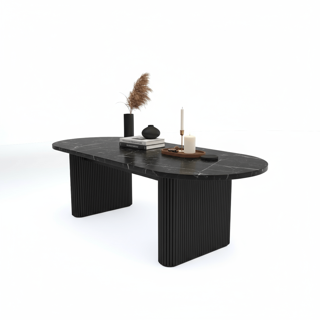 NODE DINING TABLE - DINING ROOM COLLECTION - MUSE