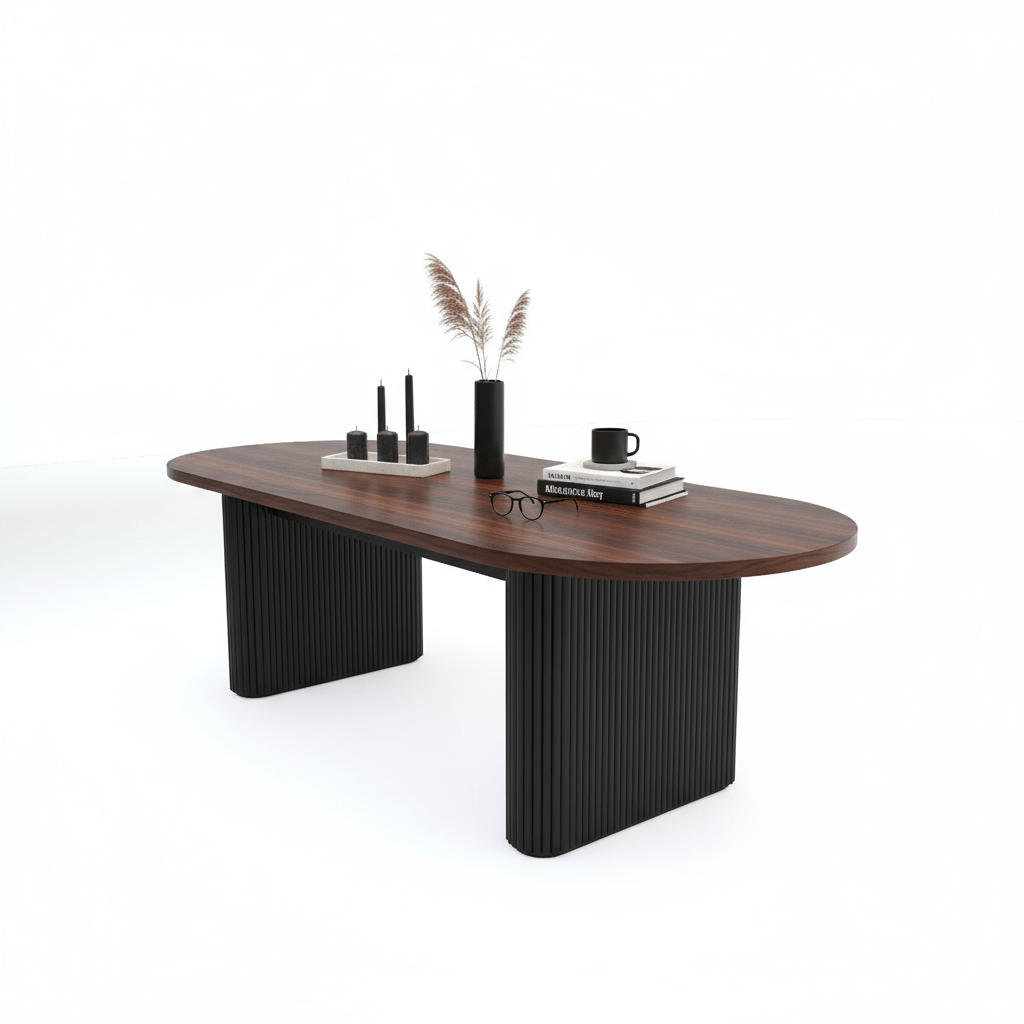 NODE DINING TABLE - DINING ROOM COLLECTION - MUSE