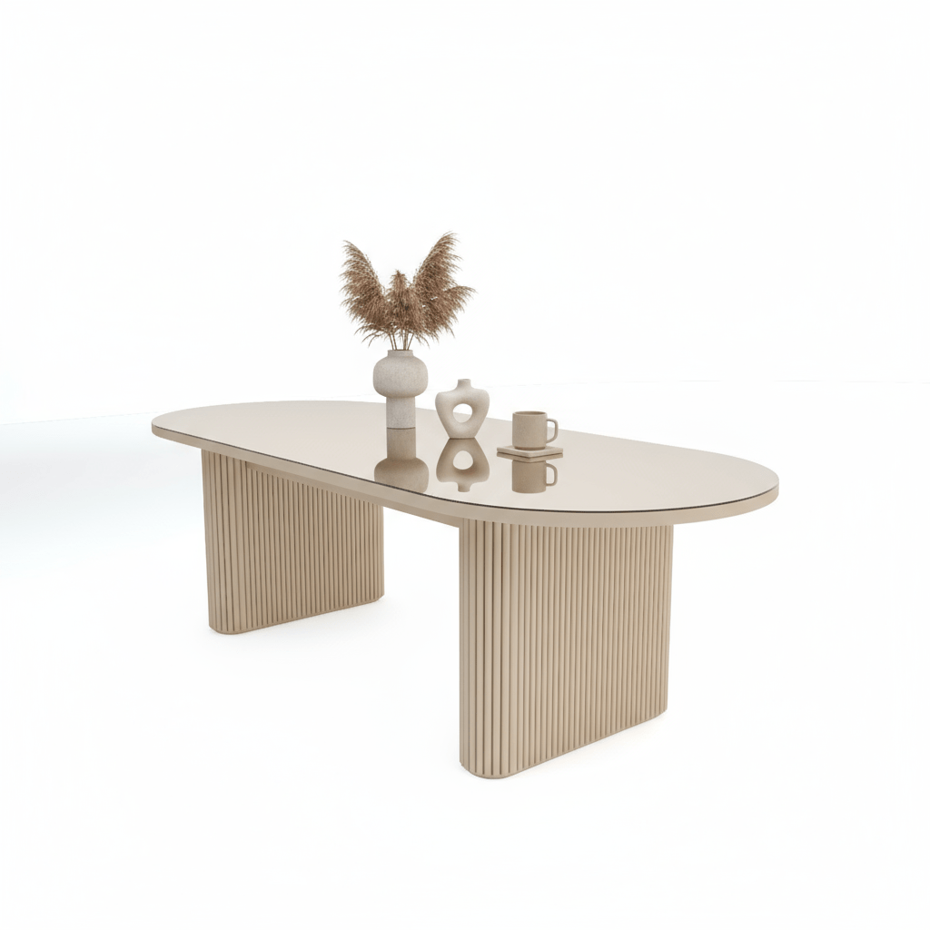 NODE DINING TABLE - DINING ROOM COLLECTION - MUSE