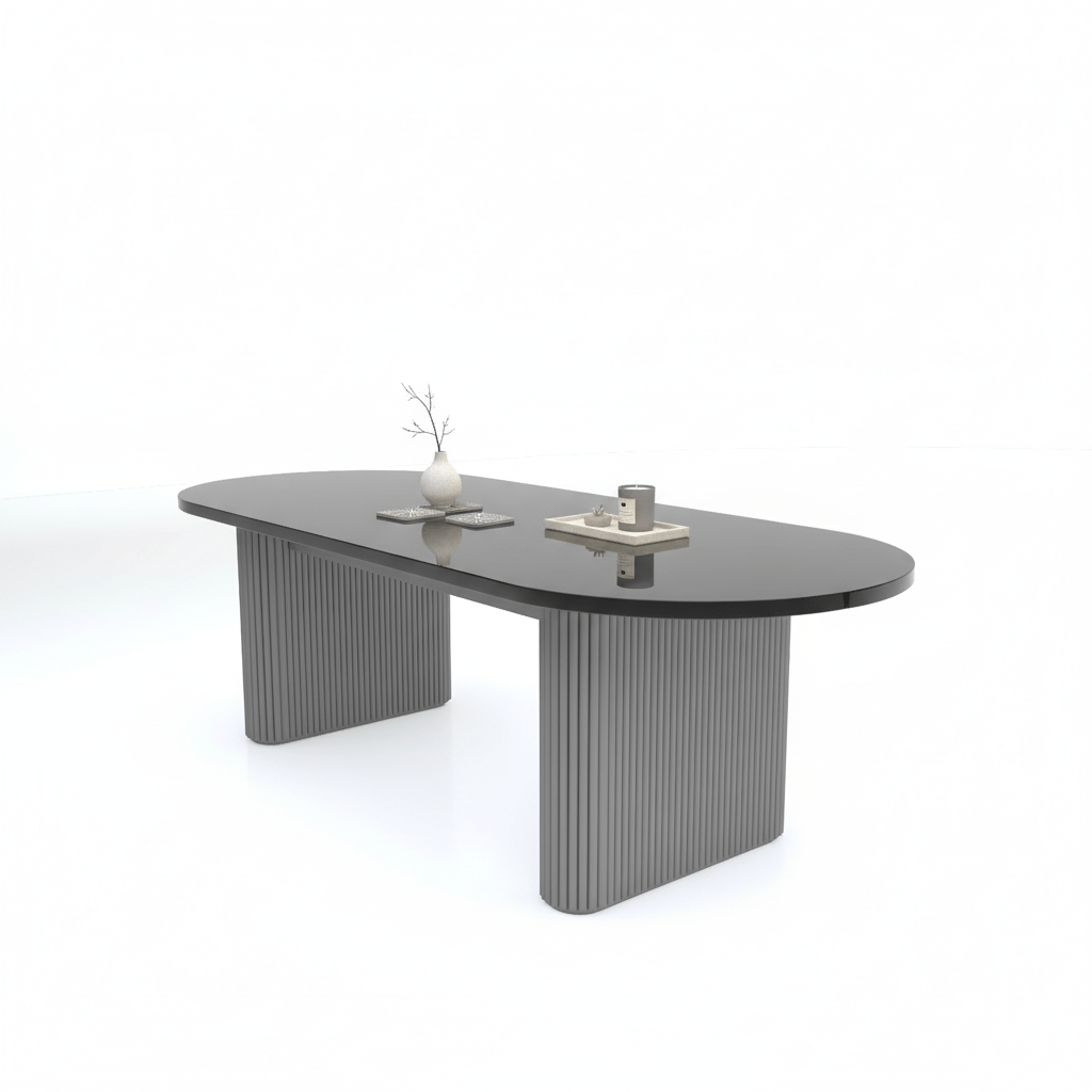 NODE DINING TABLE - DINING ROOM COLLECTION - MUSE