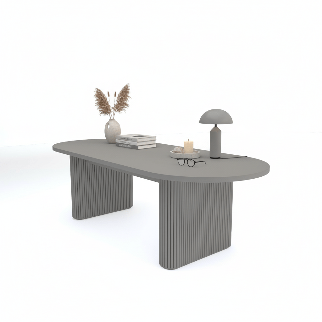 NODE DINING TABLE - DINING ROOM COLLECTION - MUSE