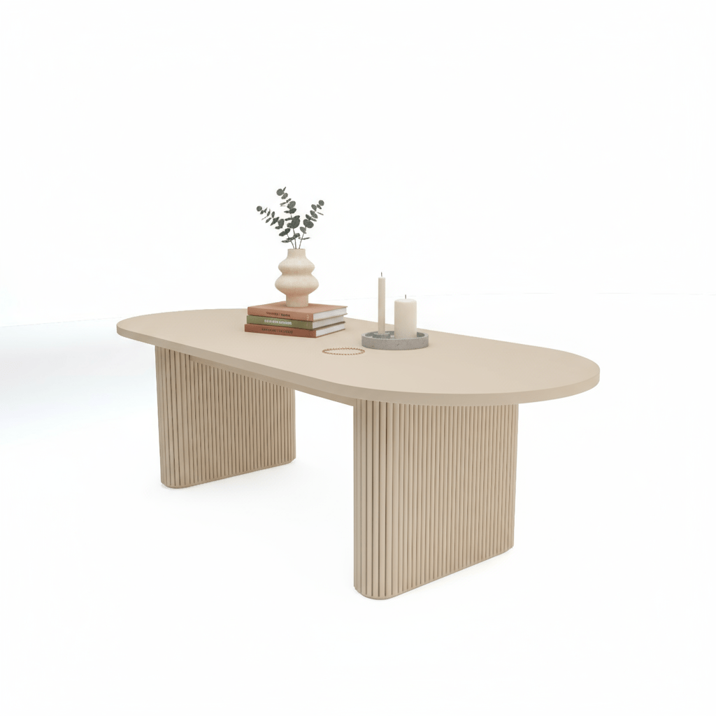 NODE DINING TABLE - DINING ROOM COLLECTION - MUSE