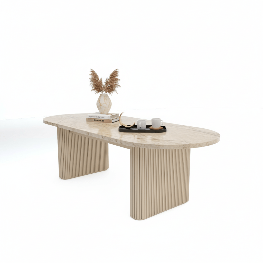 NODE DINING TABLE - DINING ROOM COLLECTION - MUSE