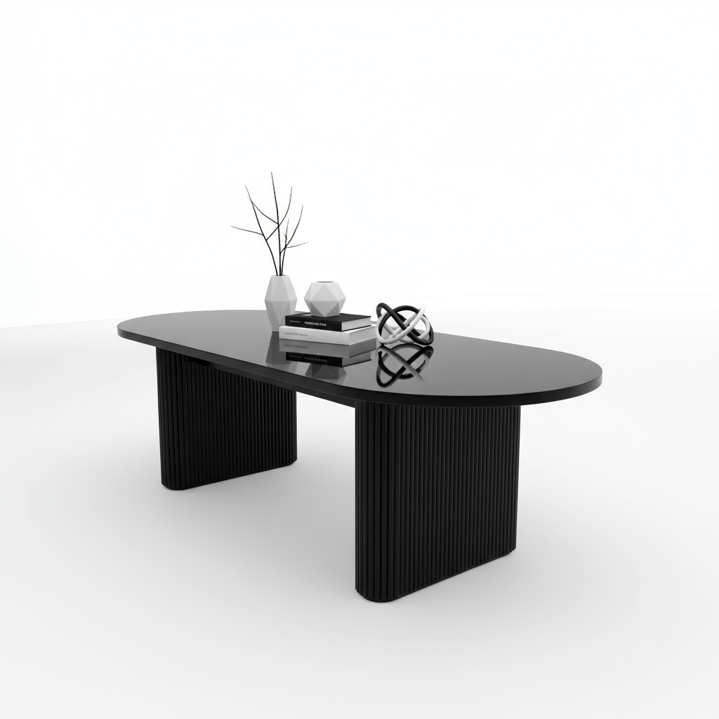 NODE DINING TABLE - DINING ROOM COLLECTION - MUSE