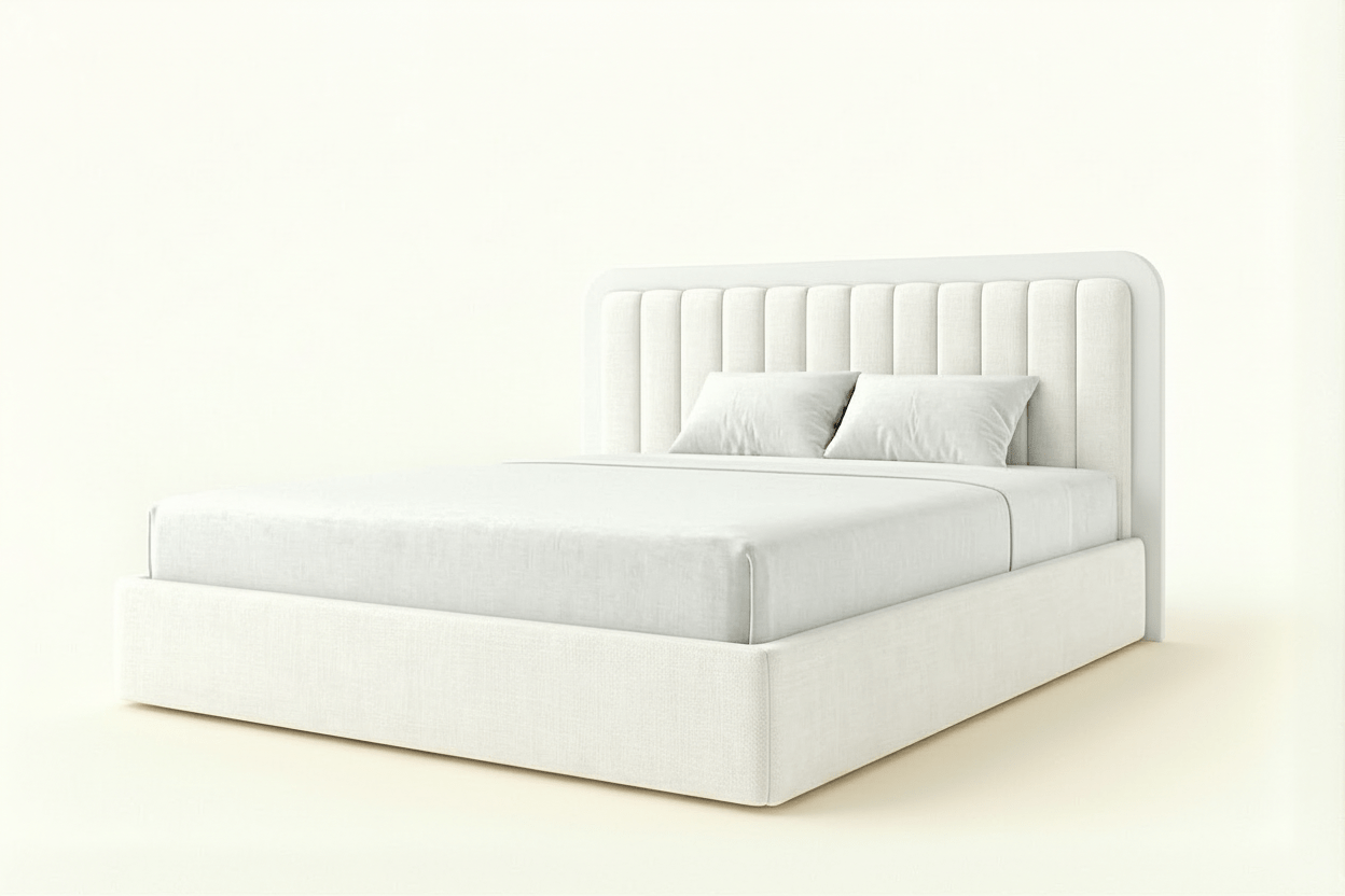 ONZA BED - MUSE BEDROOM COLLECTION - MUSE