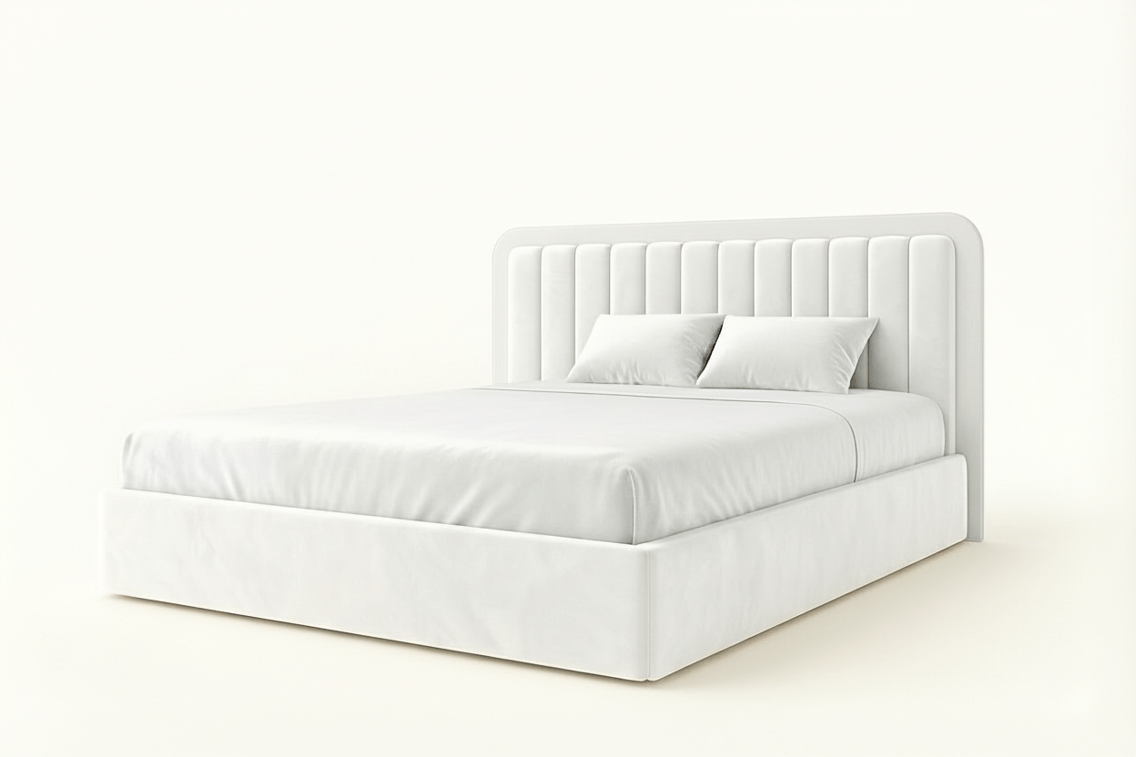 ONZA BED - MUSE BEDROOM COLLECTION - MUSE