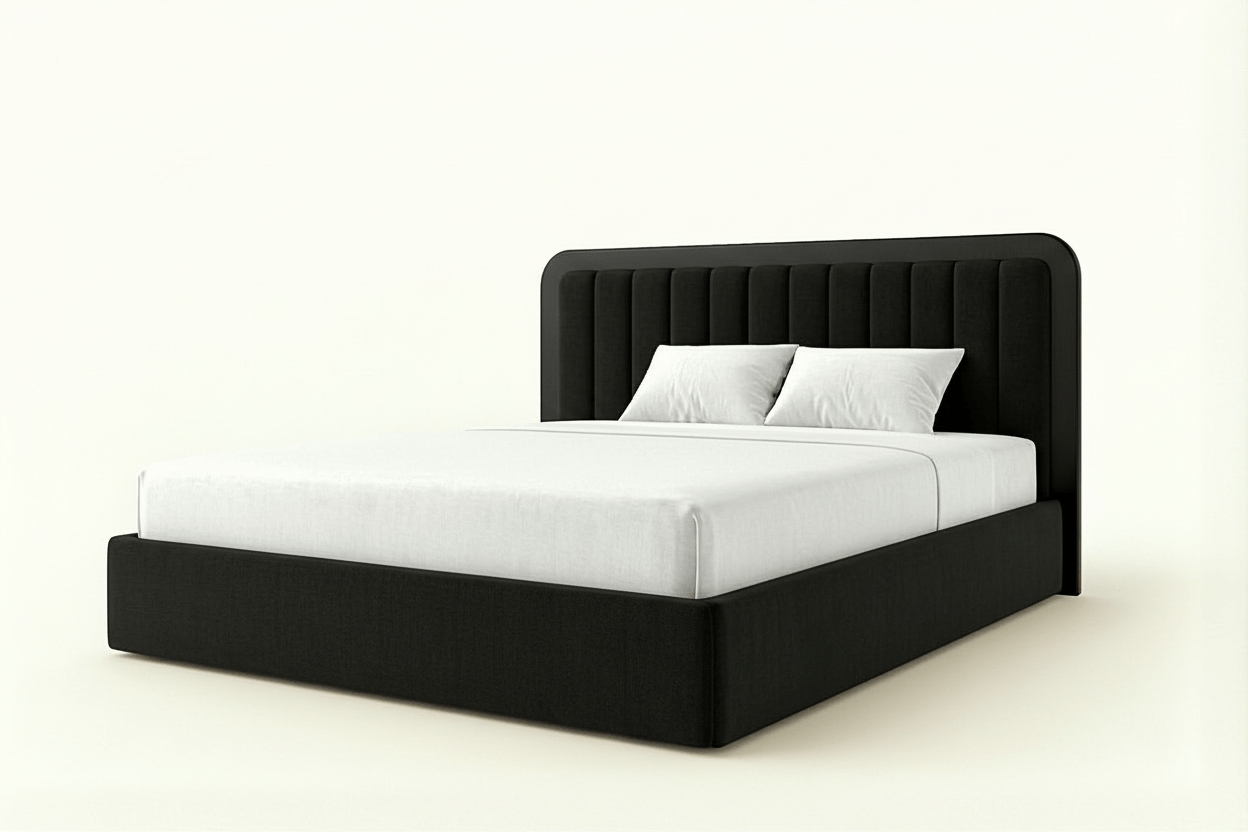 ONZA BED - MUSE BEDROOM COLLECTION - MUSE