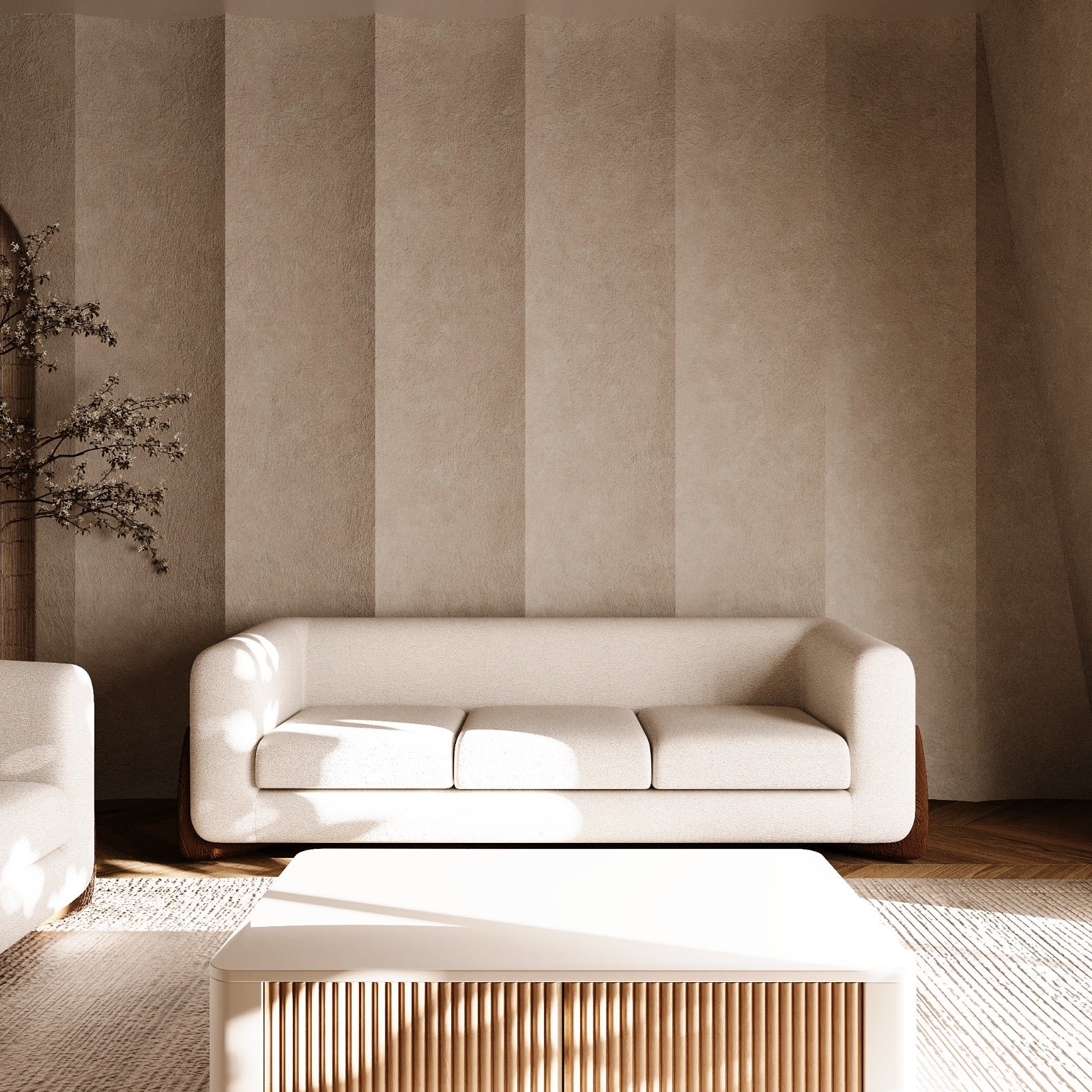 OSLO COFFEE TABLE - MUSE