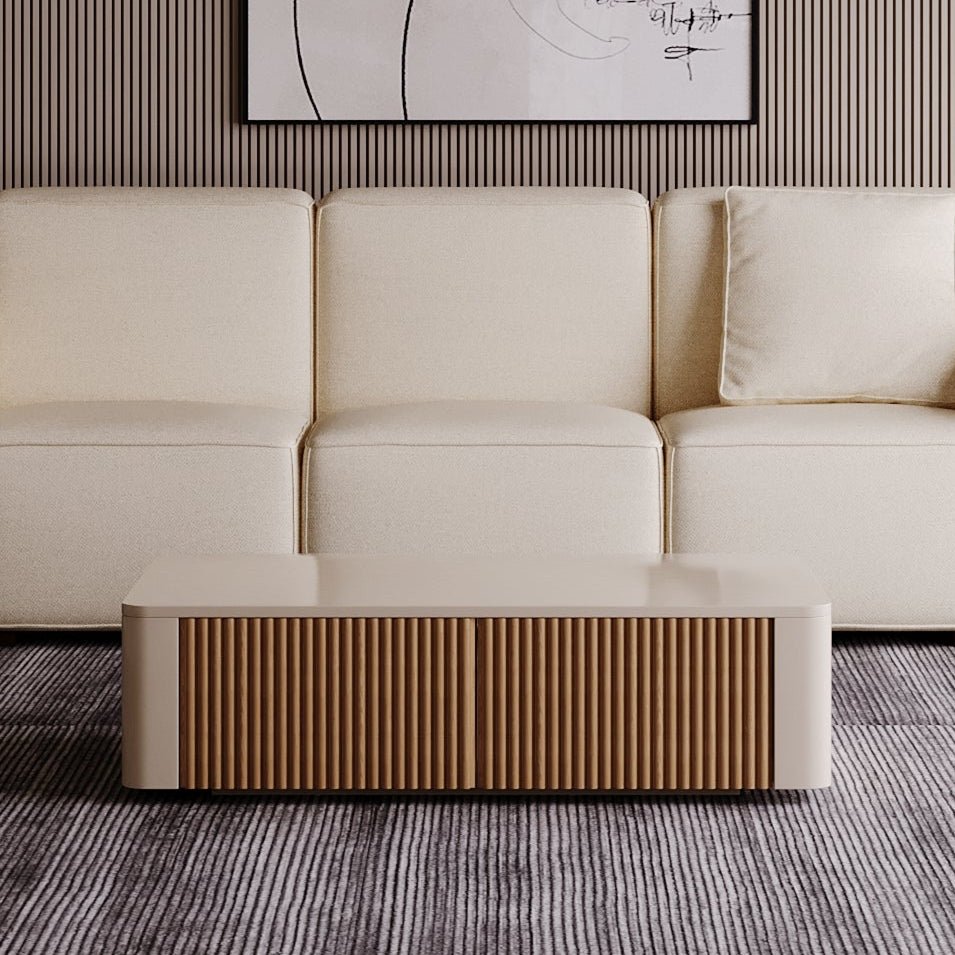 OSLO COFFEE TABLE - MUSE