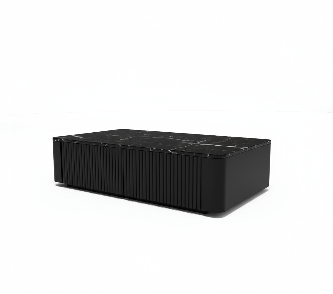 OSLO COFFEE TABLE - LIVING ROOM COLLECTION - MUSE