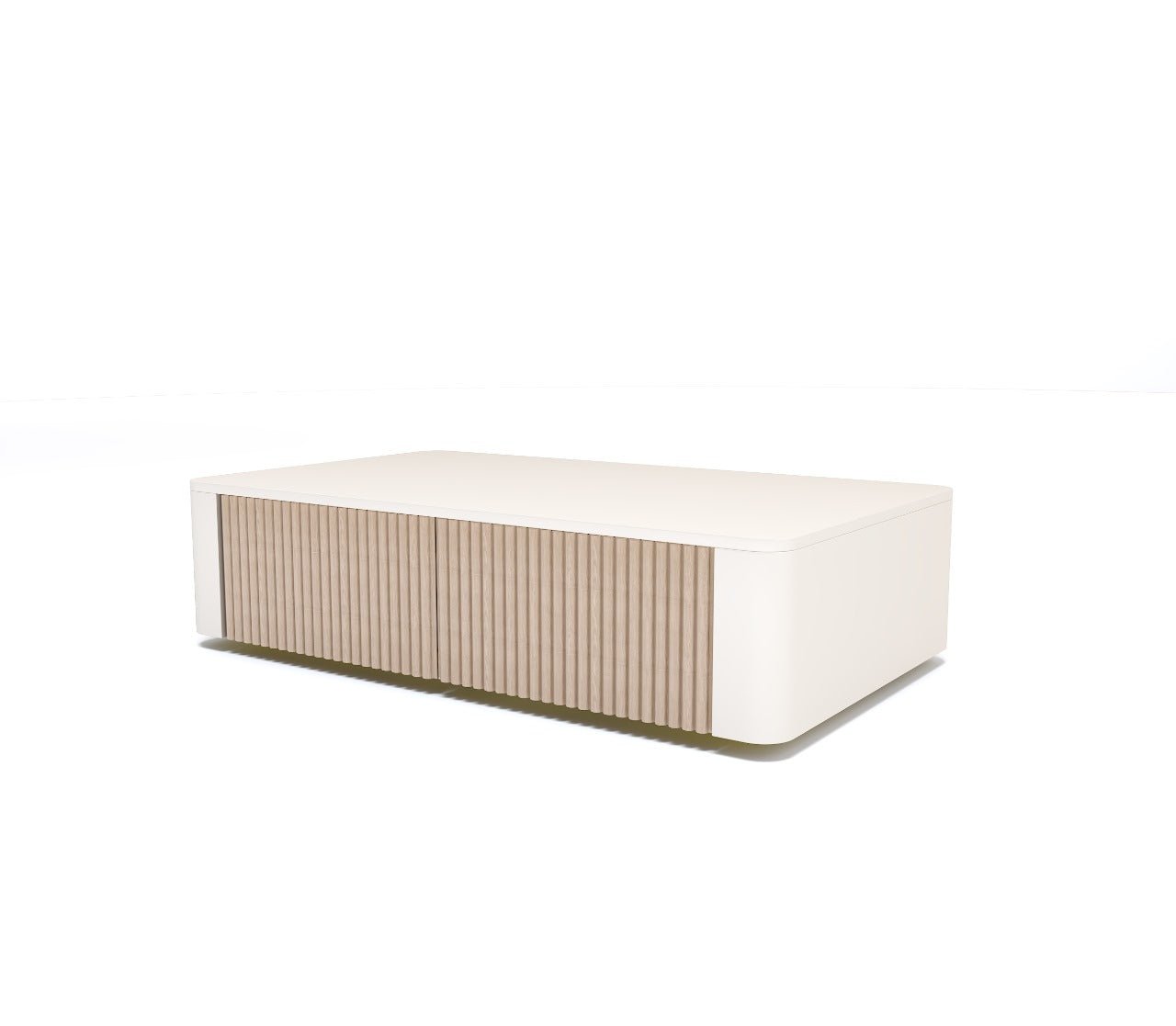 OSLO COFFEE TABLE - LIVING ROOM COLLECTION - MUSE