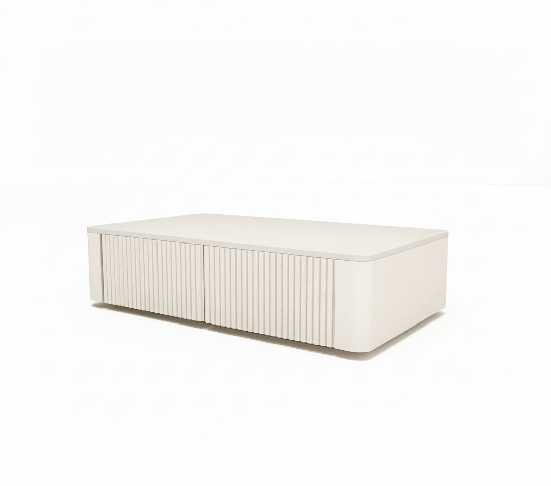 OSLO COFFEE TABLE - LIVING ROOM COLLECTION - MUSE