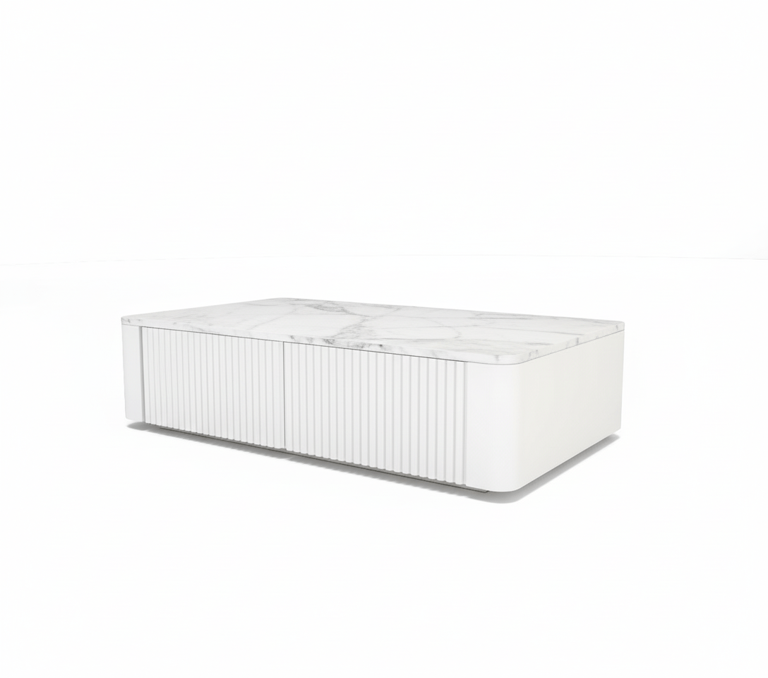 OSLO COFFEE TABLE - LIVING ROOM COLLECTION - MUSE