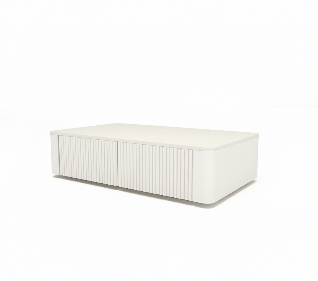 OSLO COFFEE TABLE - LIVING ROOM COLLECTION - MUSE