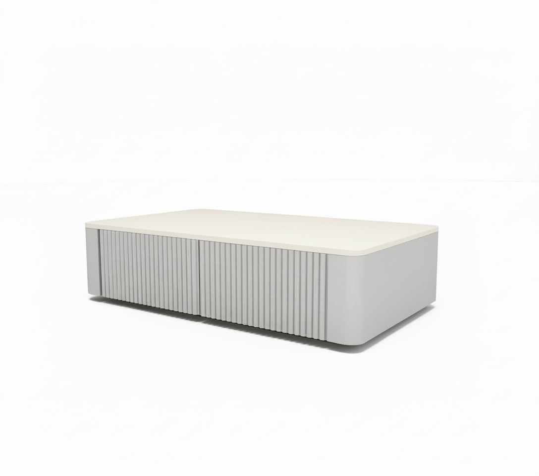 OSLO COFFEE TABLE - LIVING ROOM COLLECTION - MUSE