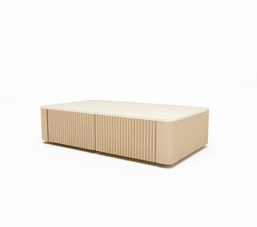 OSLO COFFEE TABLE - LIVING ROOM COLLECTION - MUSE