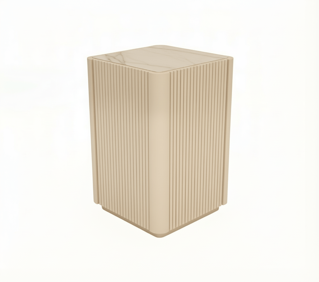 Oslo Side Table - MUSE