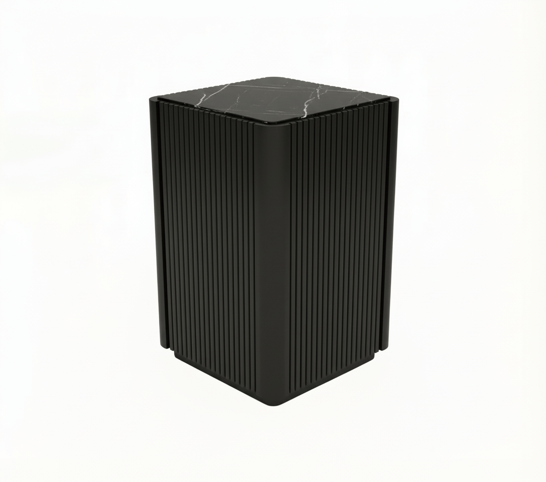 Oslo Side Table - MUSE