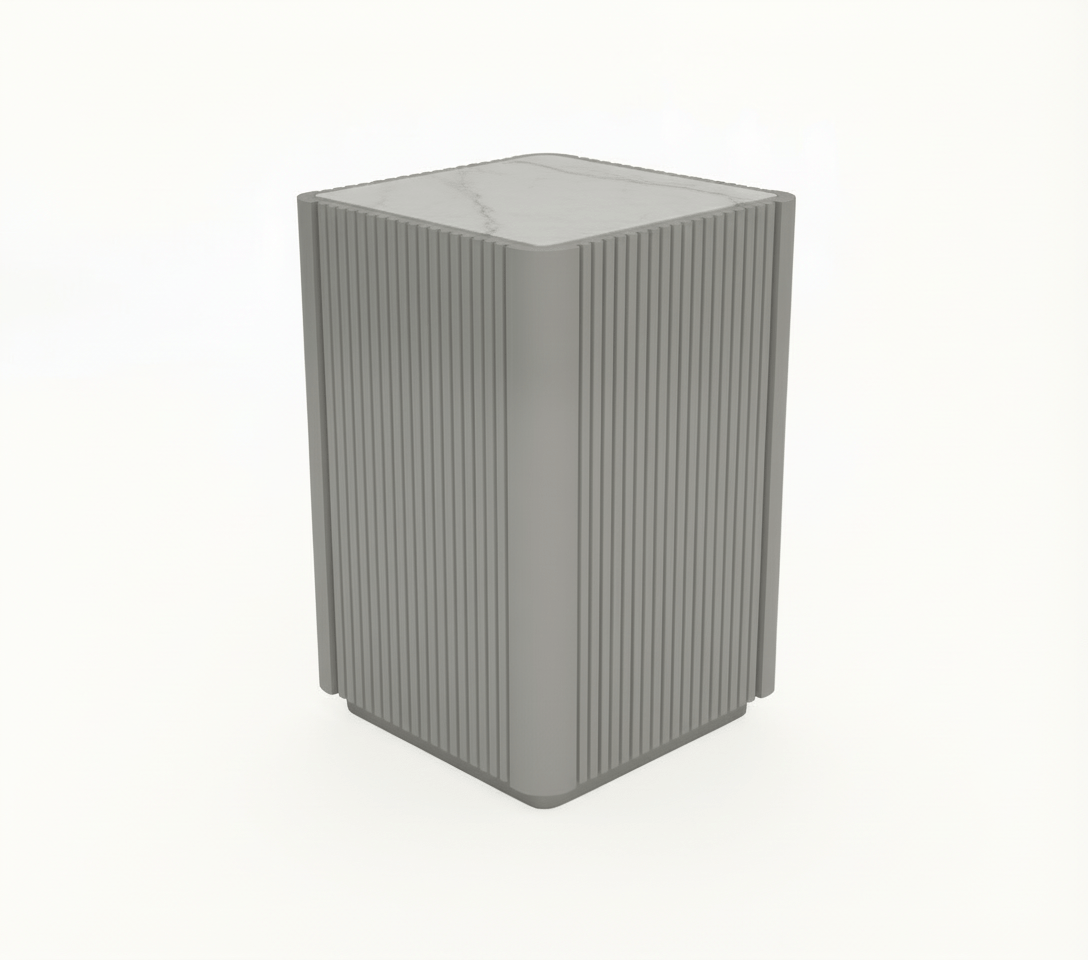 Oslo Side Table - MUSE