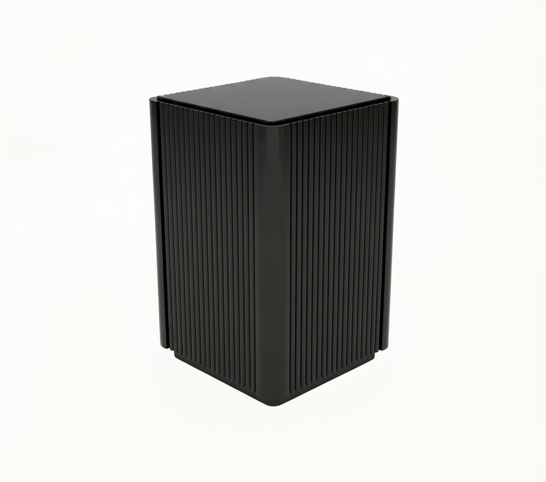 Oslo Side Table - MUSE