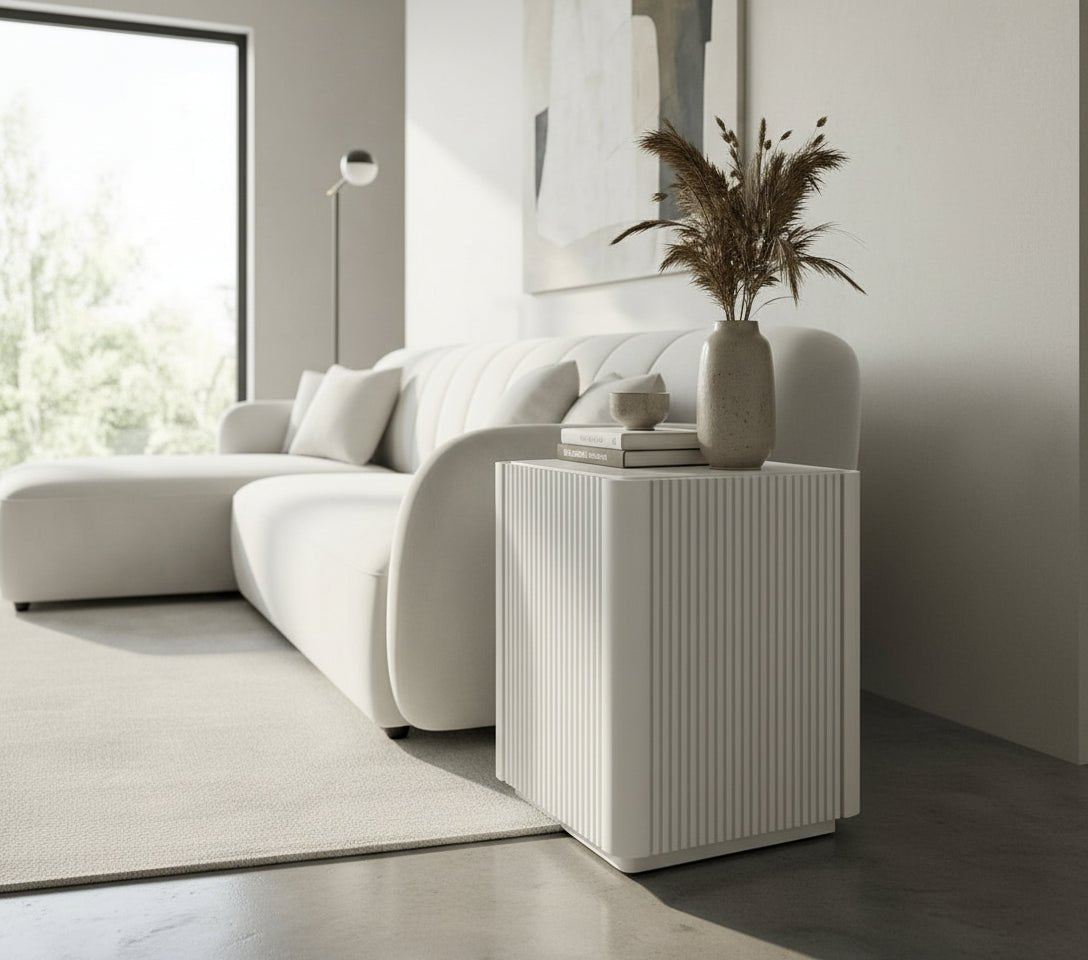 Oslo Side Table - MUSE