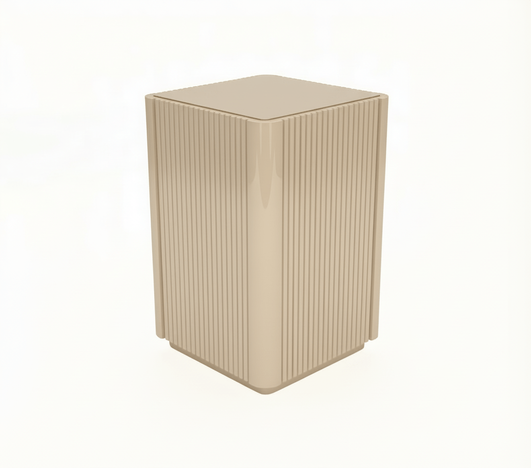 Oslo Side Table - MUSE