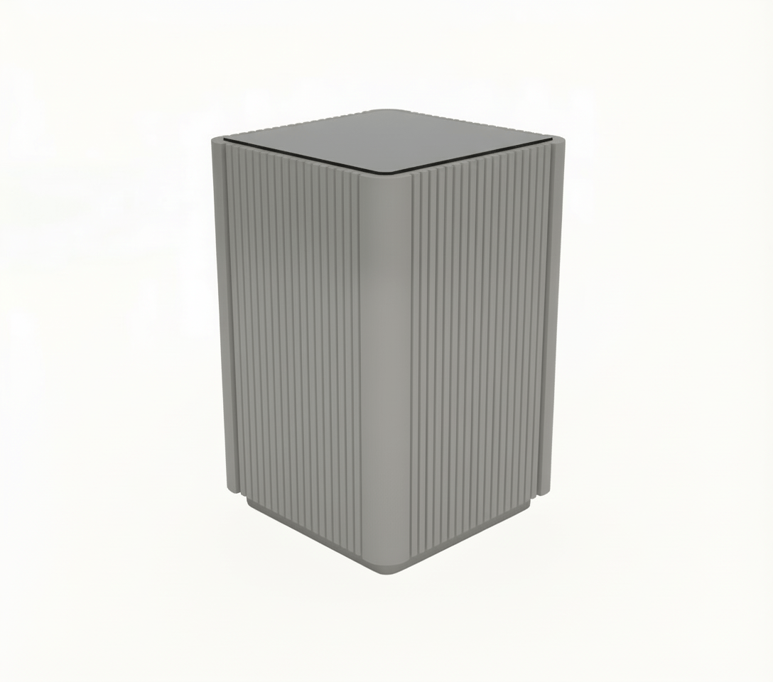 Oslo Side Table - MUSE