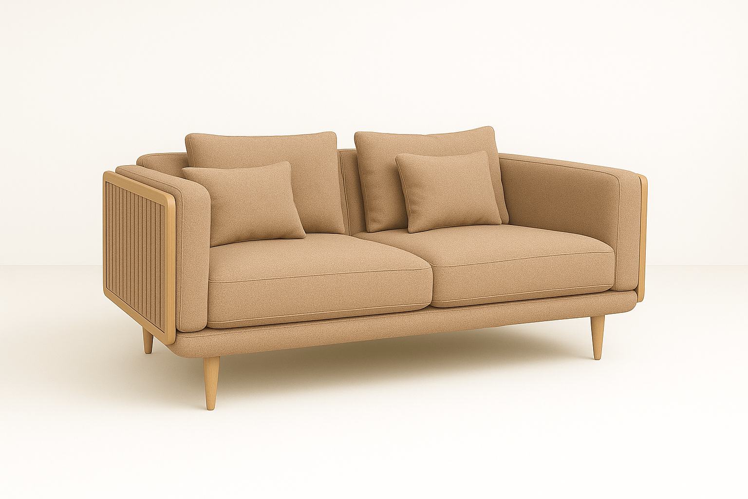 OTTO 2 SEATER - MUSE