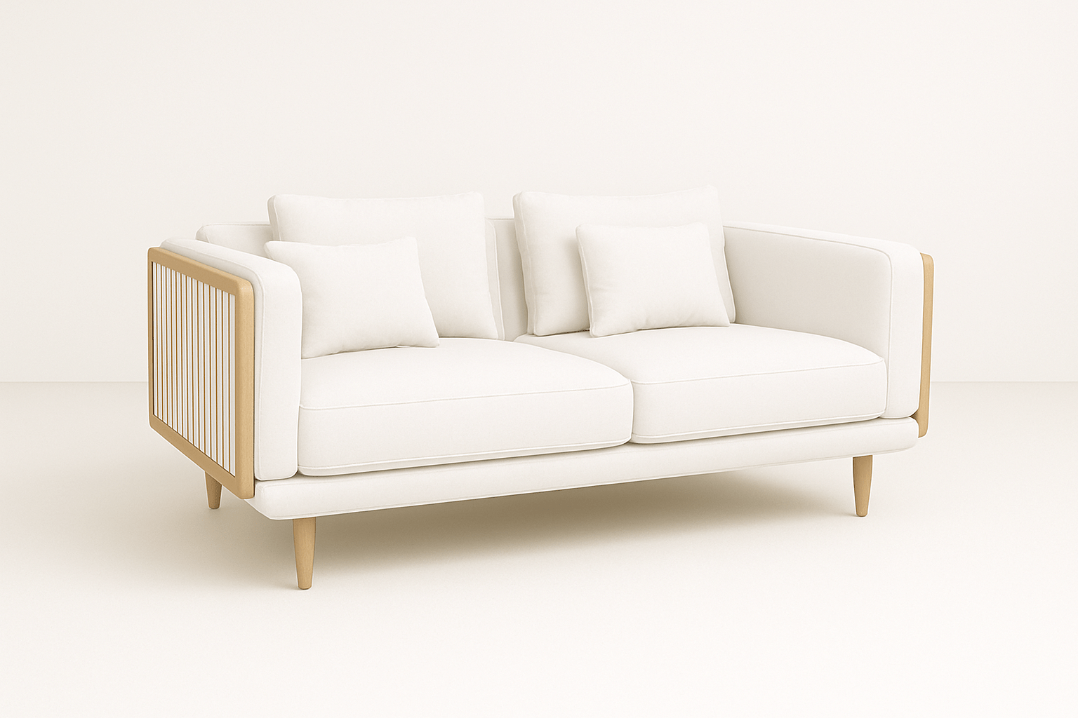 OTTO 2 SEATER - MUSE