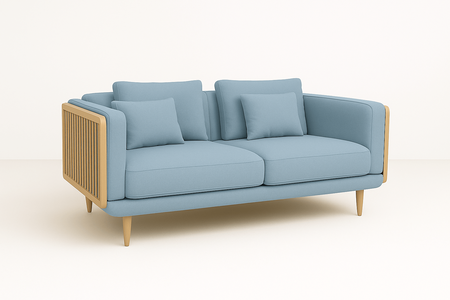 OTTO 2 SEATER - MUSE