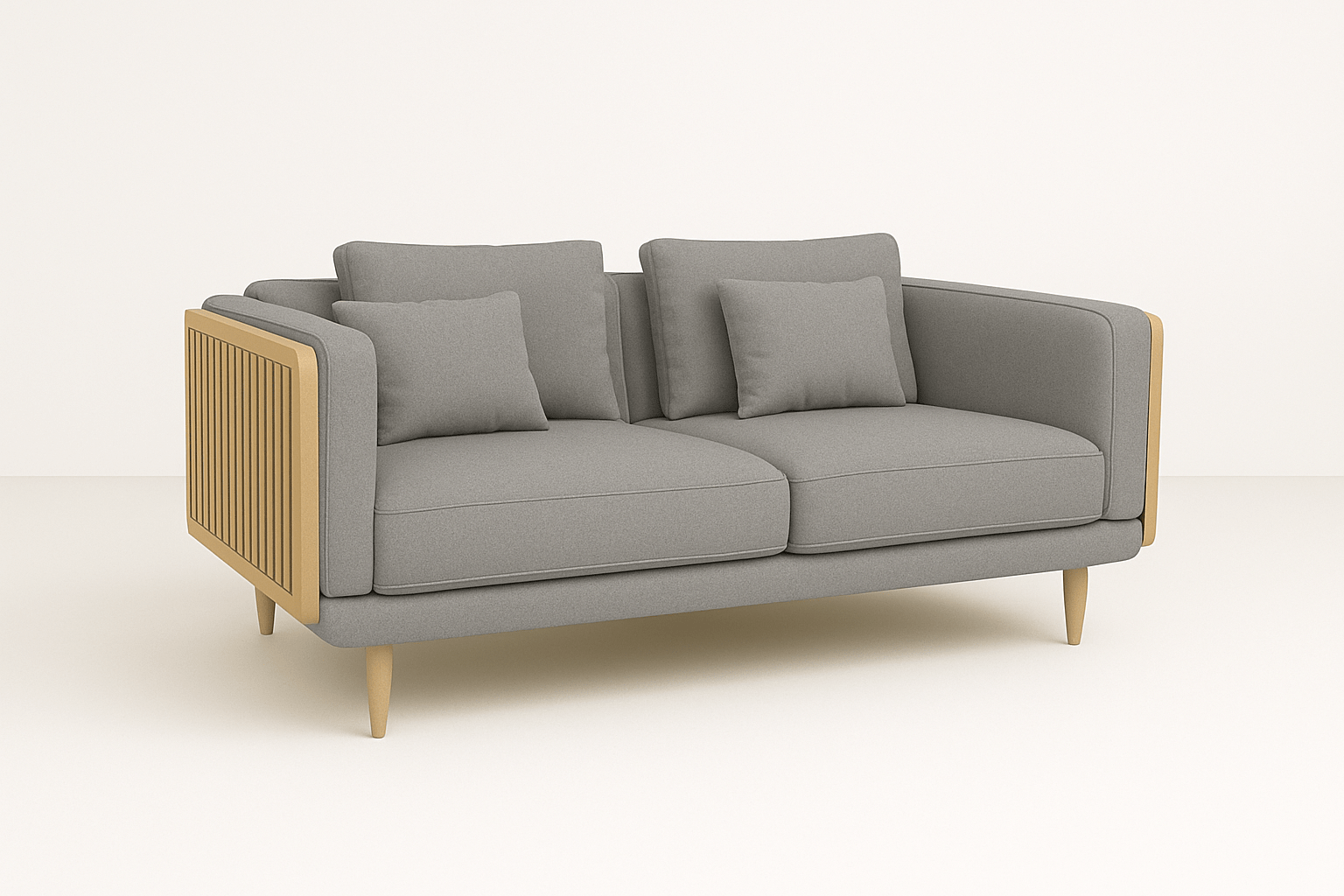 OTTO 2 SEATER - MUSE