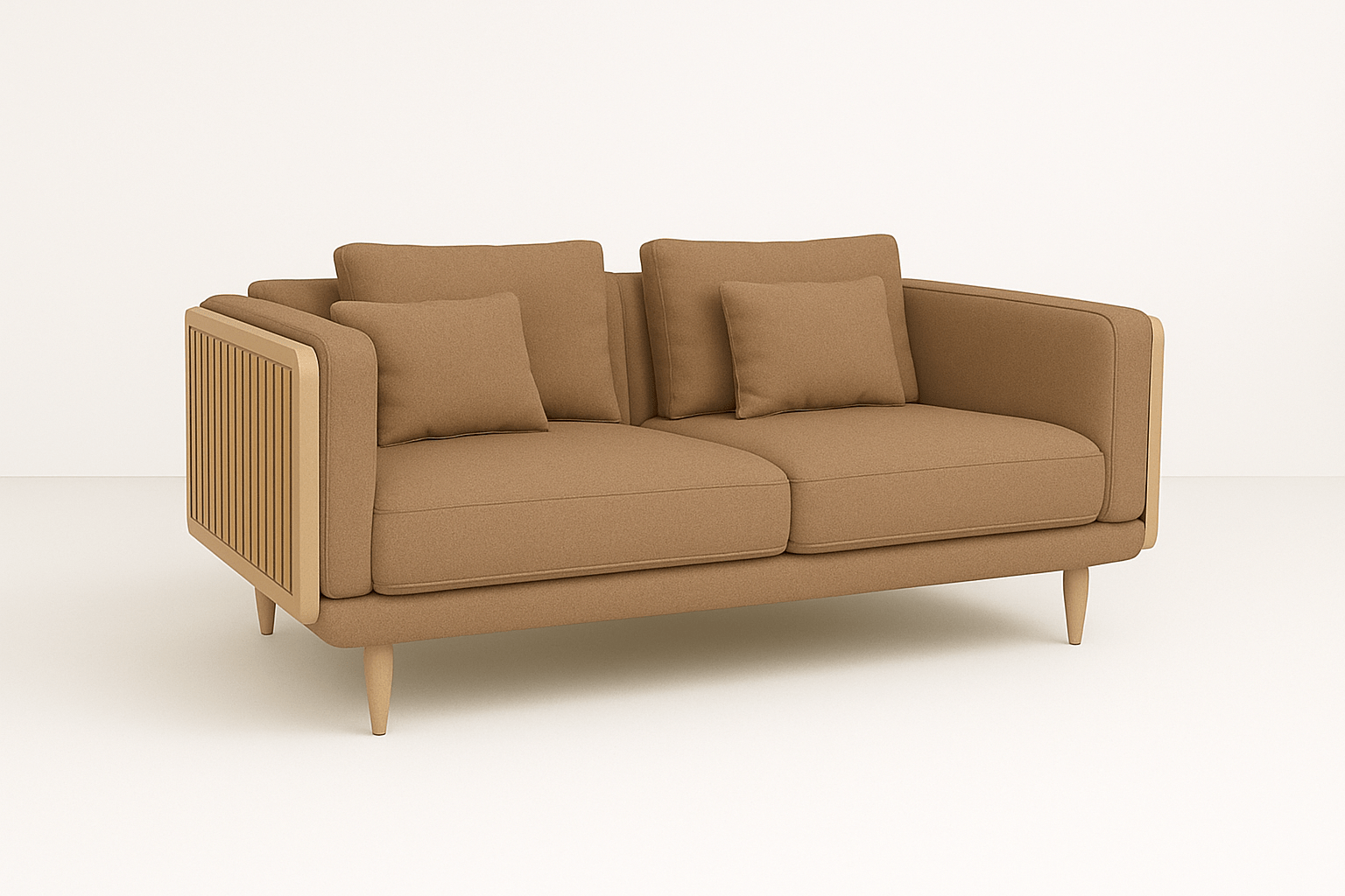 OTTO 2 SEATER - MUSE