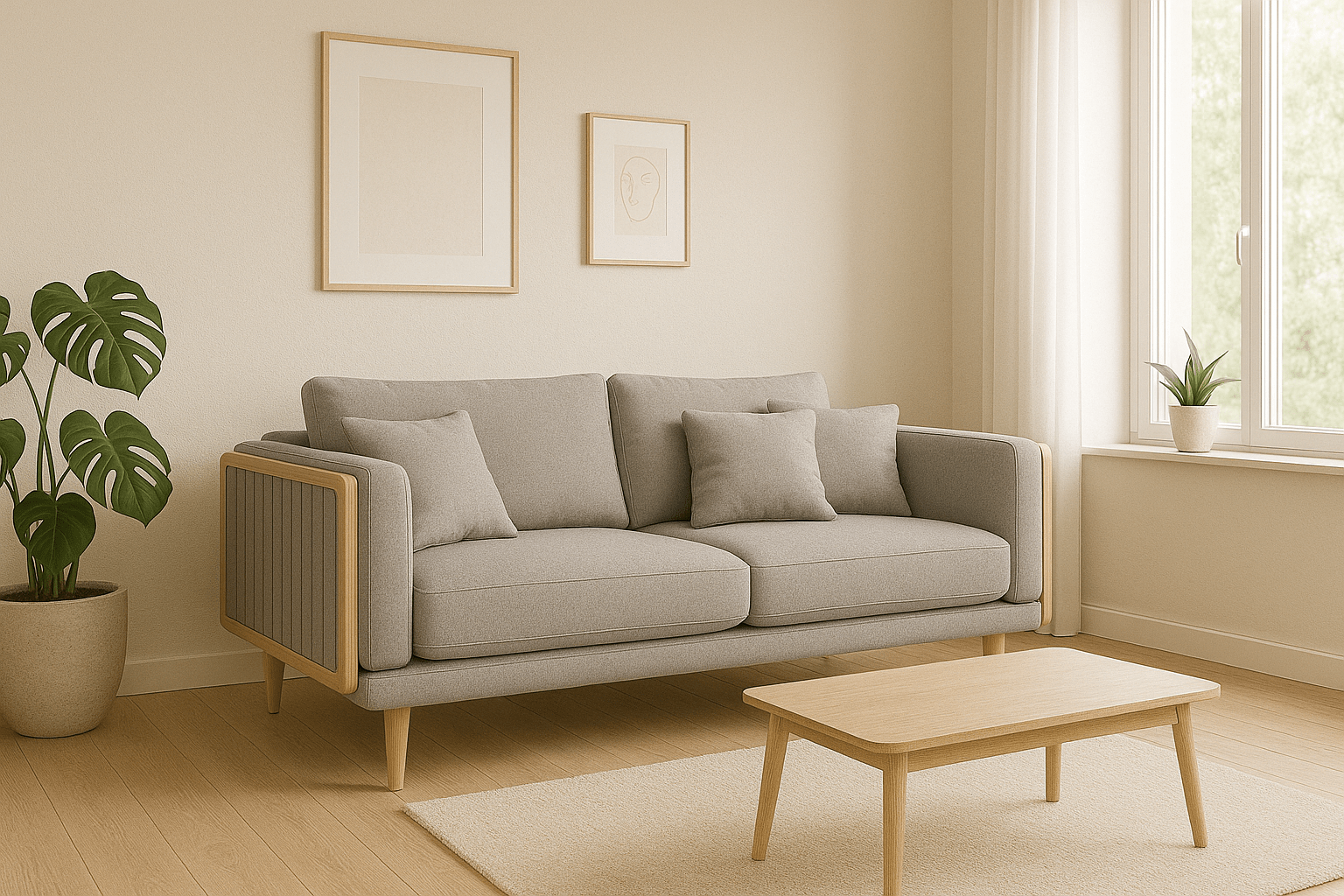 OTTO 2 SEATER - MUSE