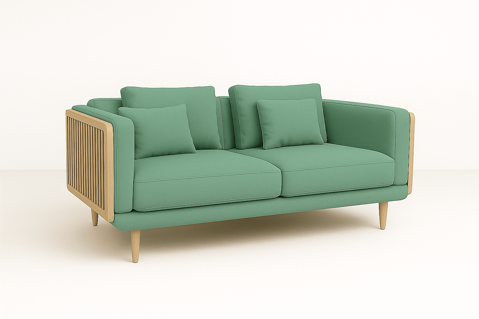 OTTO 2 SEATER - MUSE