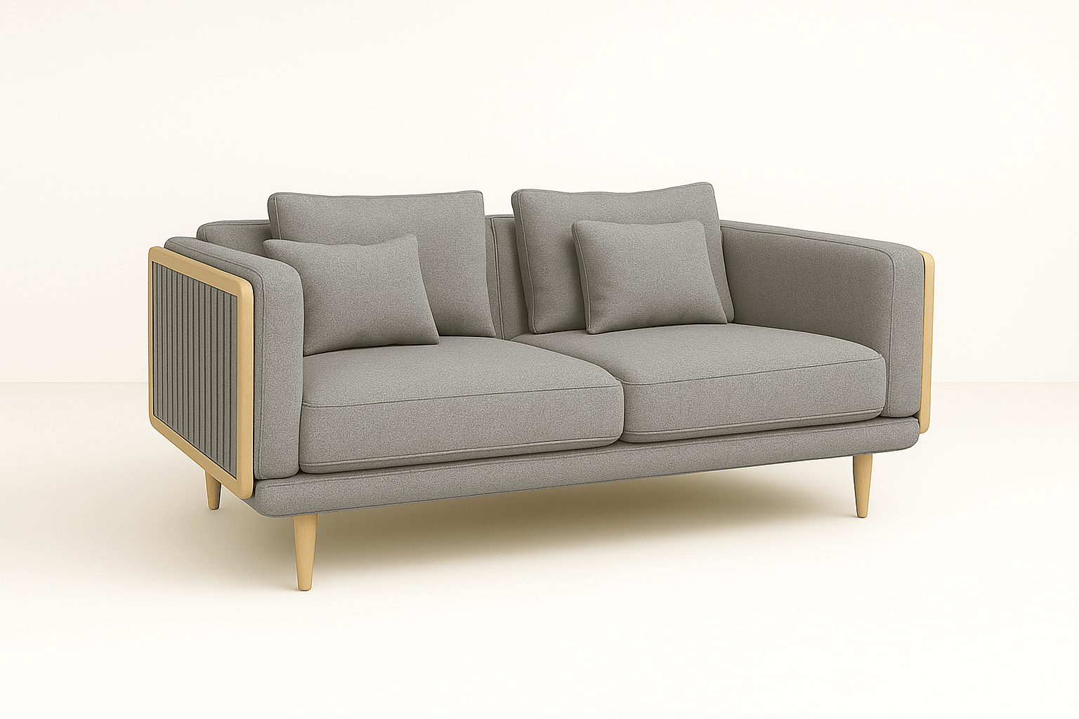 OTTO 2 SEATER - MUSE