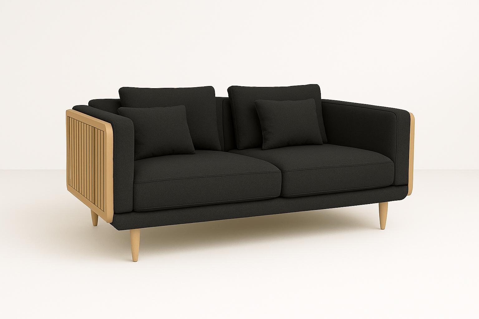 OTTO 2 SEATER - MUSE