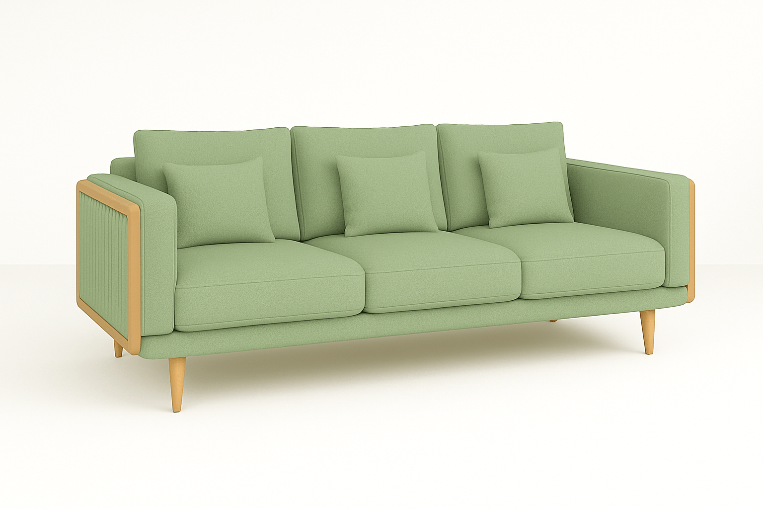 OTTO 3 SEATER - MUSE