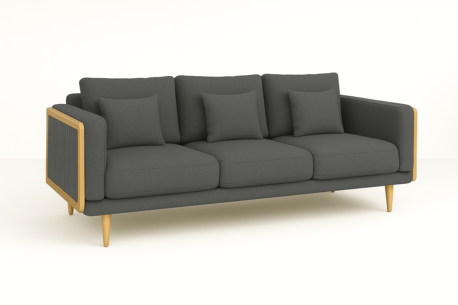 OTTO 3 SEATER - MUSE