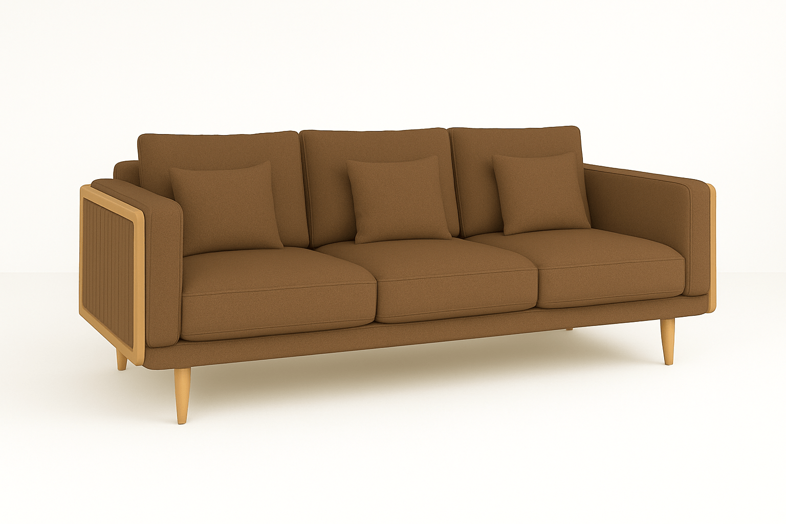 OTTO 3 SEATER - MUSE