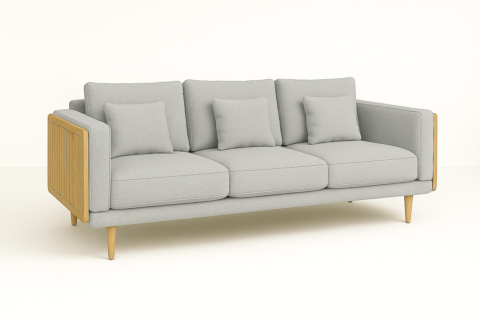 OTTO 3 SEATER - MUSE