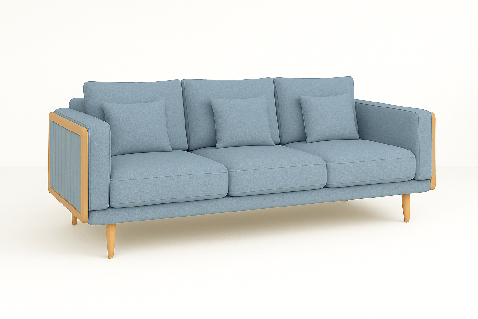 OTTO 3 SEATER - MUSE