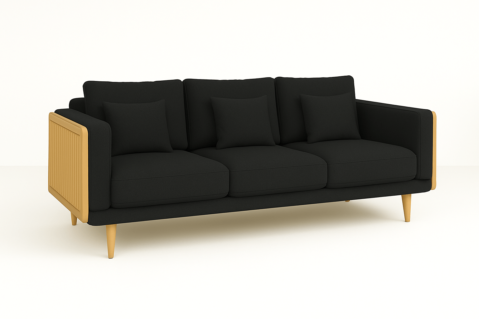 OTTO 3 SEATER - MUSE