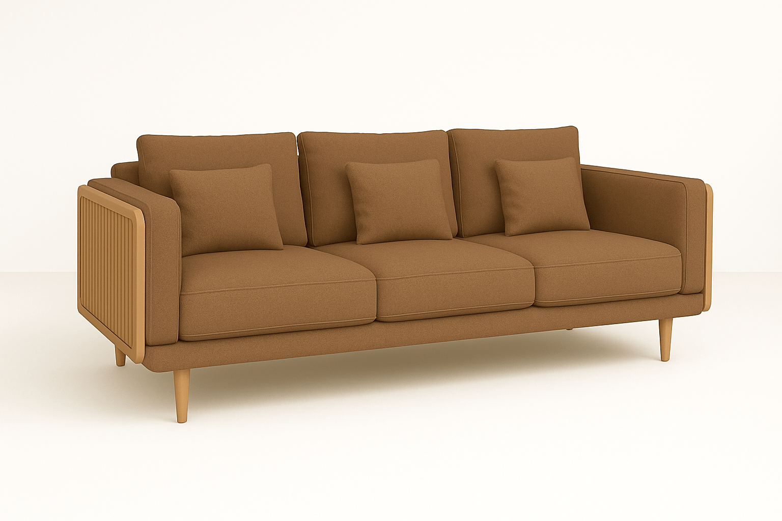 OTTO 3 SEATER - MUSE