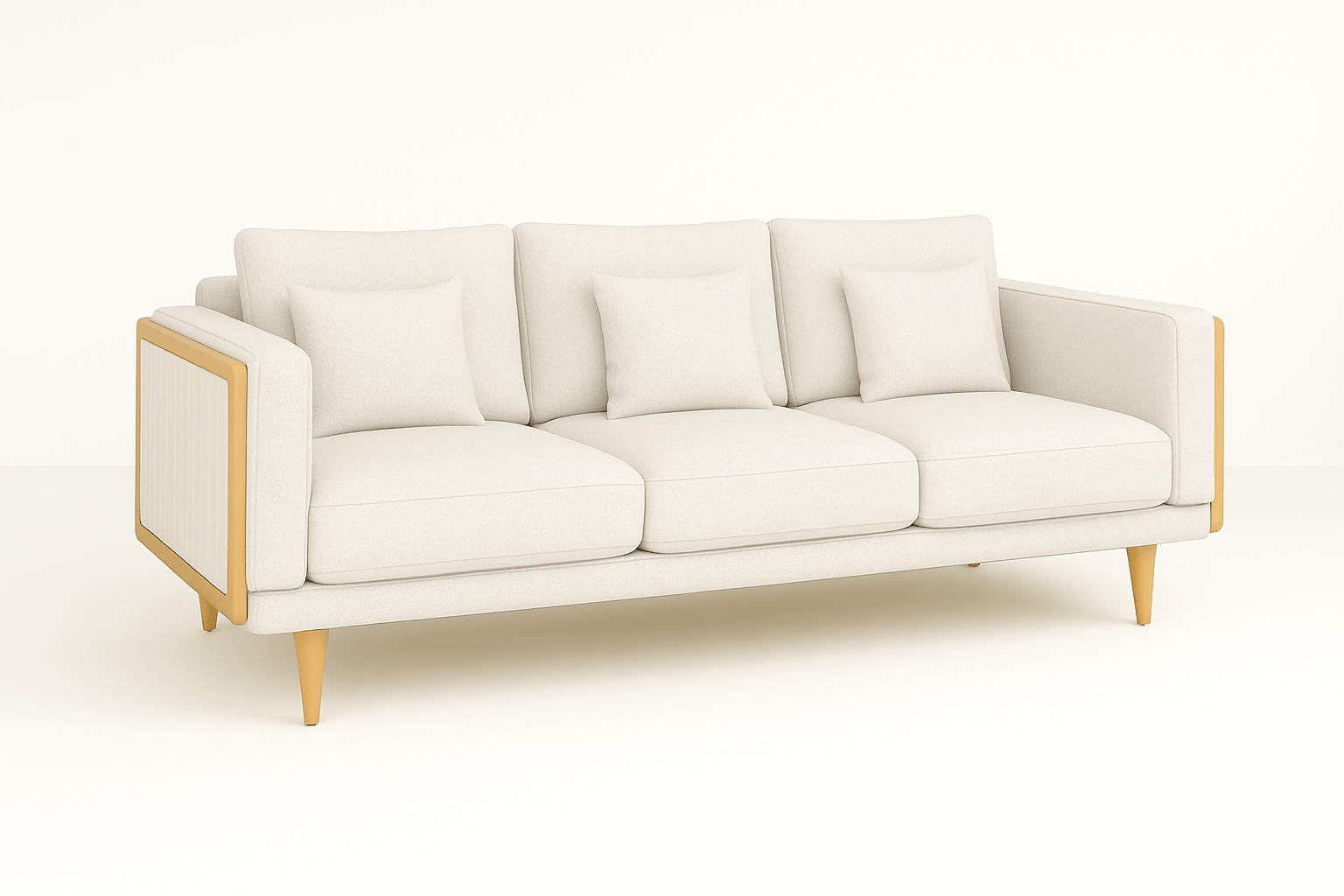 OTTO 3 SEATER - MUSE