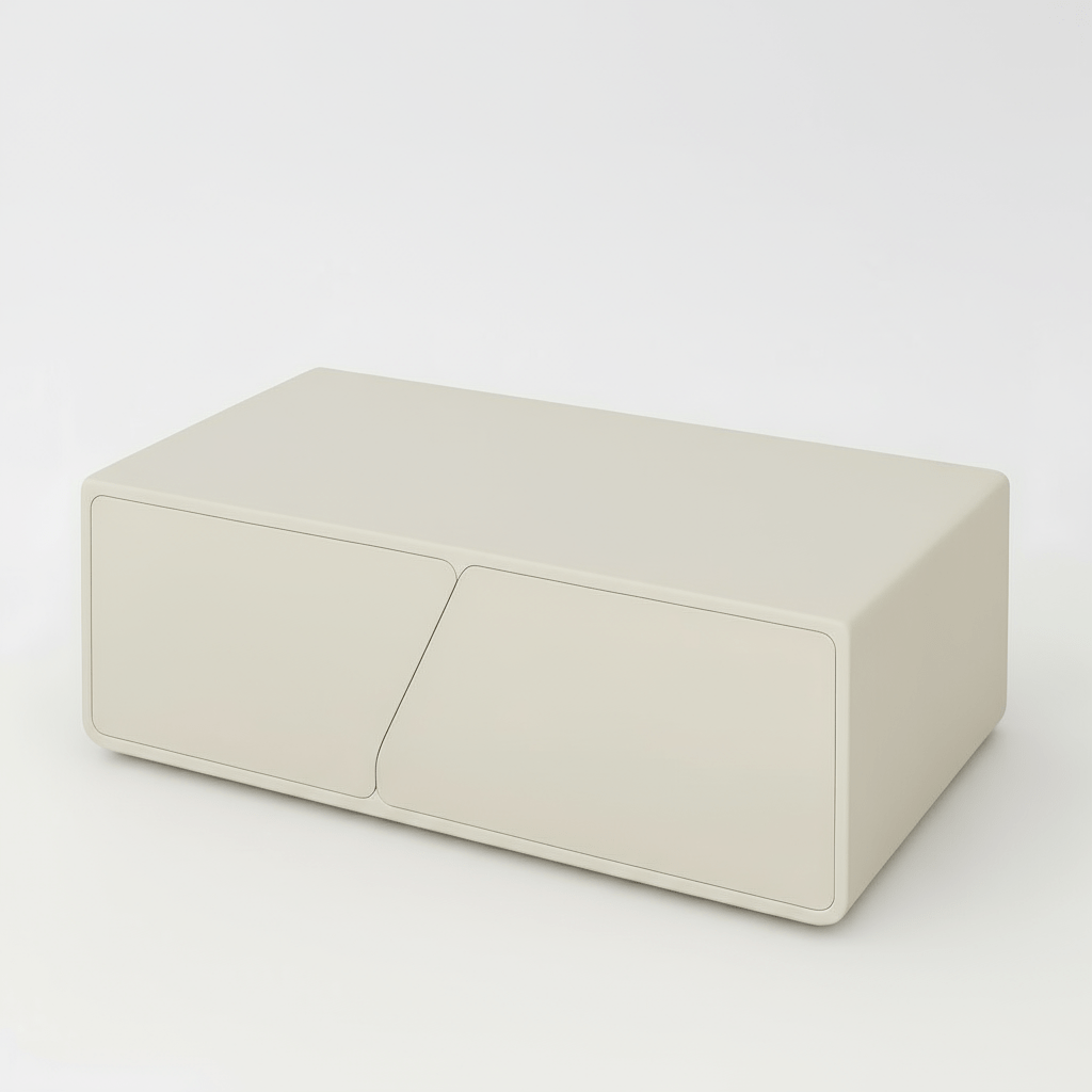 Peru Coffee Table - MUSE