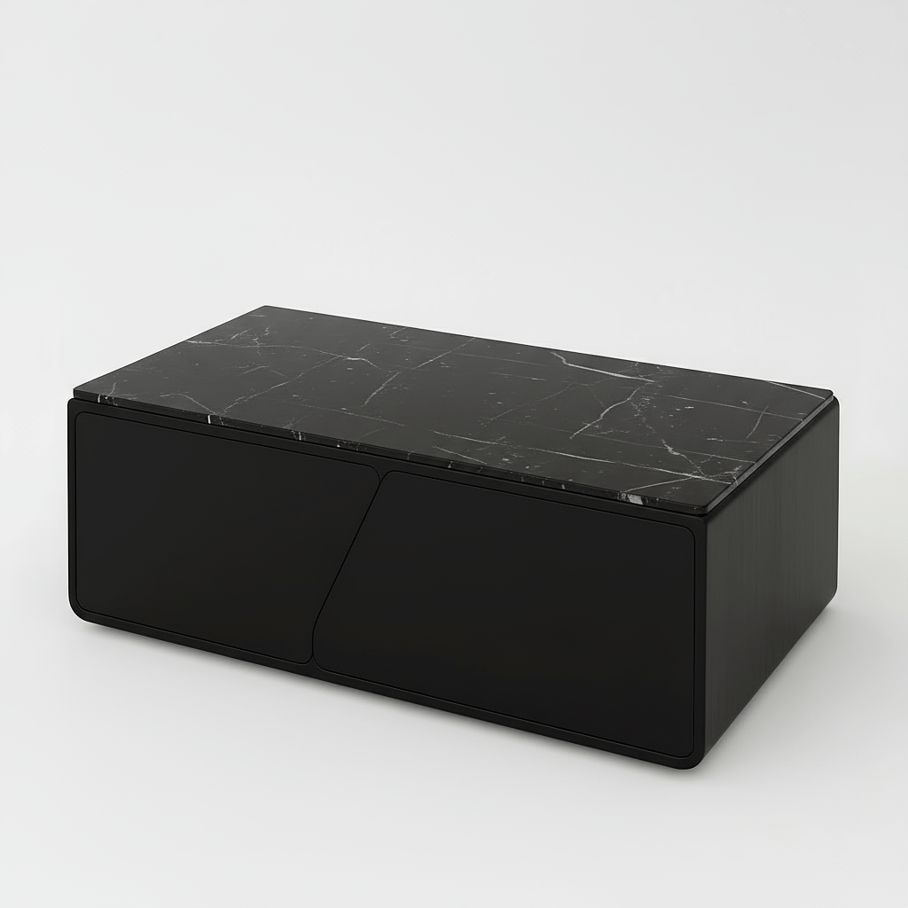 Peru Coffee Table - MUSE