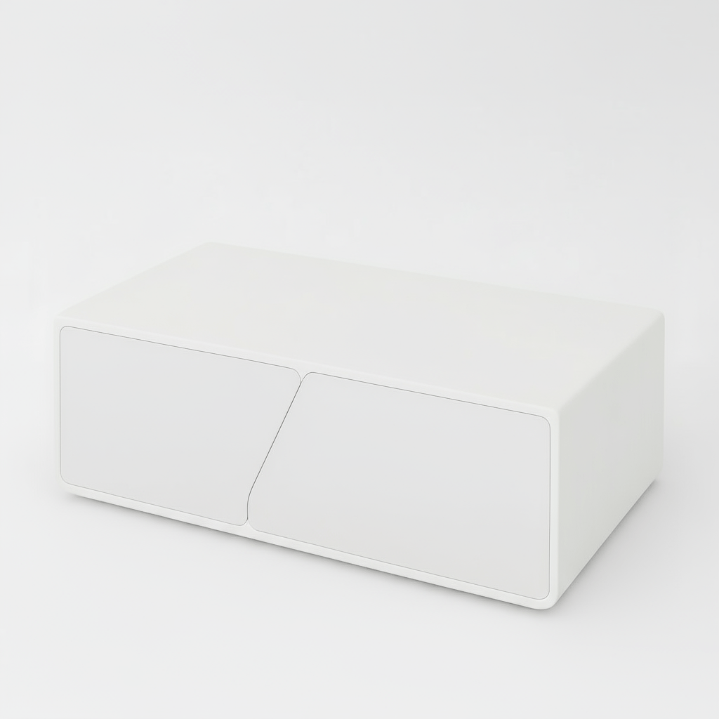 Peru Coffee Table - MUSE